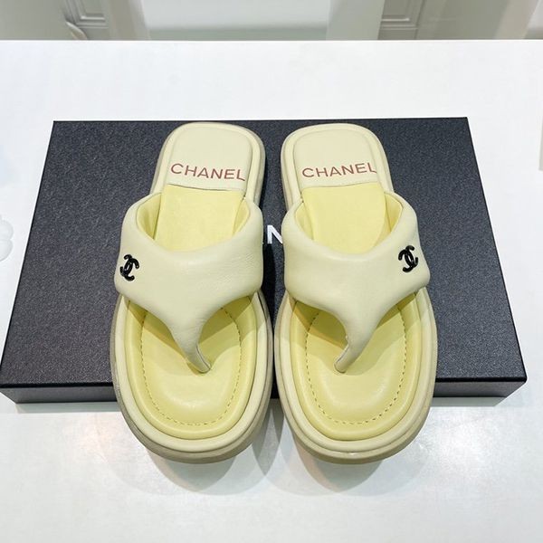 大人気 シャネル ミュールサンダル コピー - ZC-SH-01X5F4Q