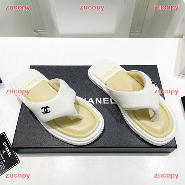 人気 シャネル ミュールサンダル N級品 - ZC-SH-1K6LZLK 画像 7