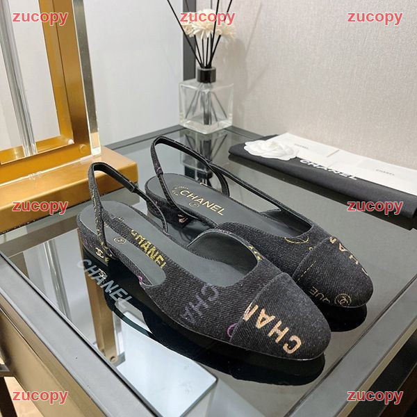 シャネル 大人気 シャネル ミュールサンダル コピー - ZC-SH-0ZGGE5A 原画像 2