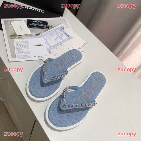 大人気 シャネル ミュールサンダル コピー - ZC-SH-1BBYPZA 画像 3