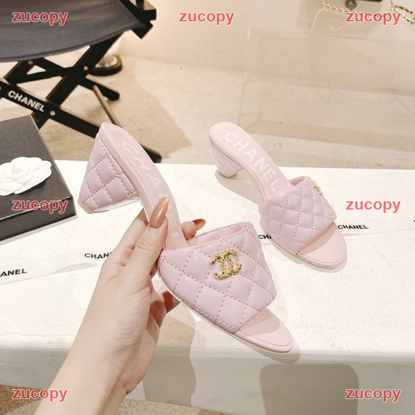 人気 シャネル ミュールサンダル N級品 - ZC-SH-1HQJERF 画像 2