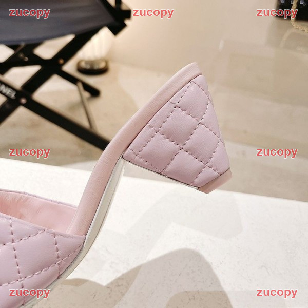 シャネル 人気 シャネル ミュールサンダル N級品 - ZC-SH-1HQJERF 原画像 7