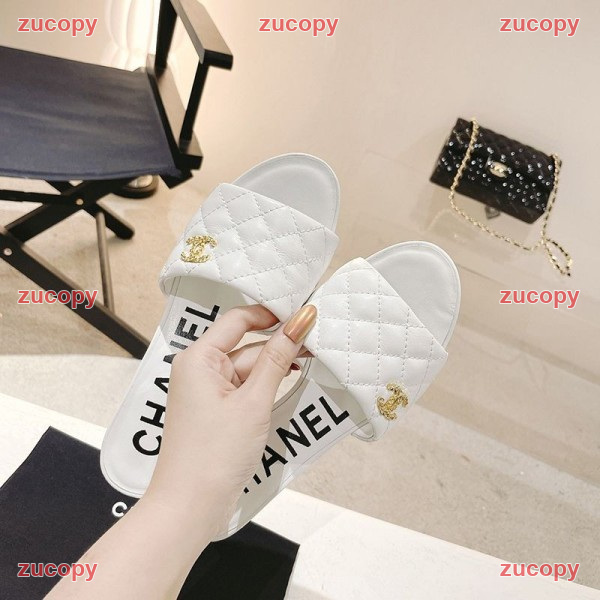 人気 シャネル ミュールサンダル N級品 - ZC-SH-00ZIDEG 画像 6