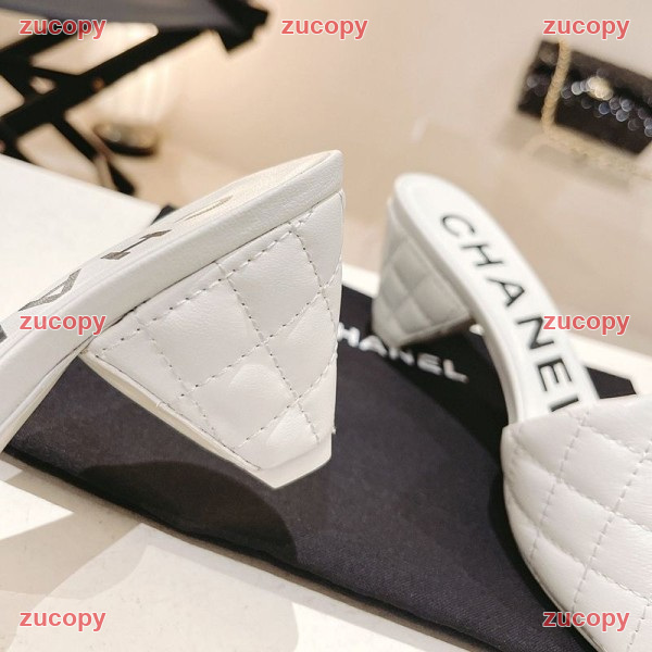 シャネル 人気 シャネル ミュールサンダル N級品 - ZC-SH-00ZIDEG 原画像 7