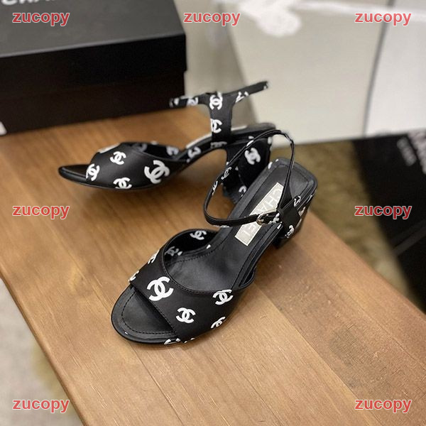 シャネル ミュールサンダル コピー 激安通販 - ZC-SH-0O5QJOV 画像 6