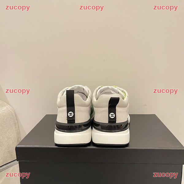 人気 シャネル スニーカー N級品 - ZC-SH-1QY18QE 画像 5