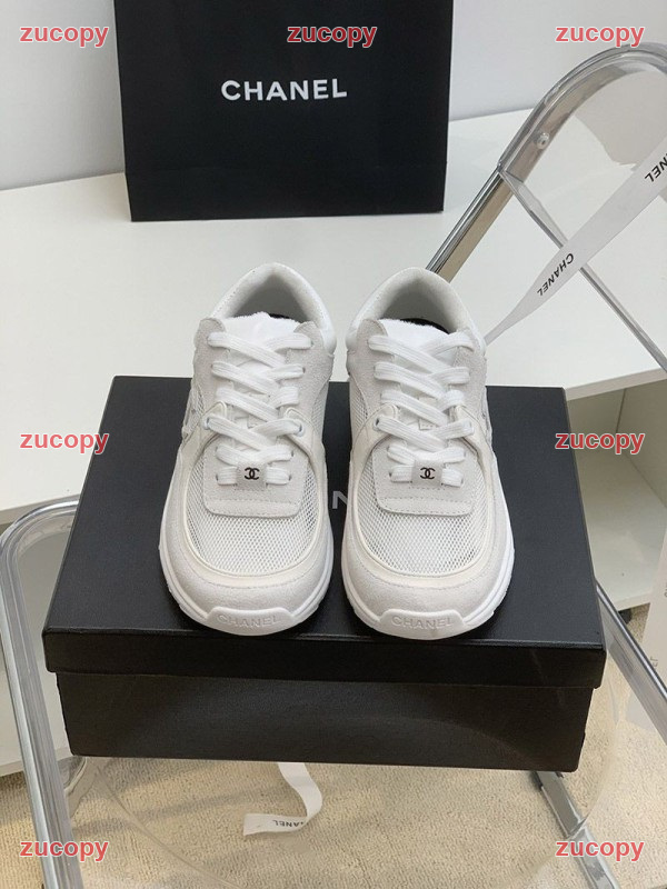 シャネル スニーカー コピー 激安通販 - ZC-SH-1HILHQJ 画像 2