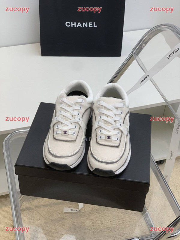 シャネル スニーカー コピー 激安通販 - ZC-SH-1YA8Z8T 画像 2