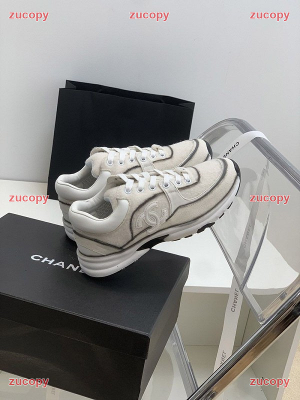 シャネル シャネル スニーカー コピー 激安通販 - ZC-SH-1YA8Z8T 原画像 9