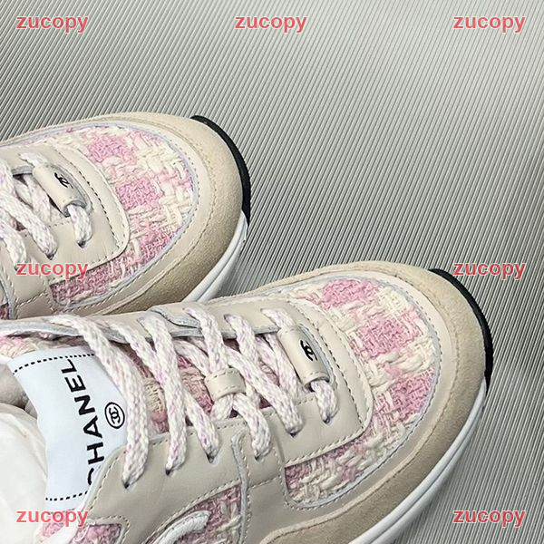 シャネル 大人気 シャネル スニーカー コピー - ZC-SH-0AEY4EB 原画像 6