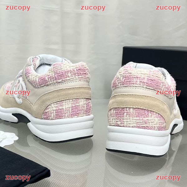 シャネル 大人気 シャネル スニーカー コピー - ZC-SH-0AEY4EB 原画像 8