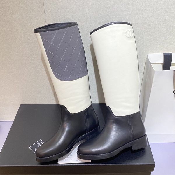 人気 シャネル ブーツ N級品 - ZC-SH-0WVH5ZC