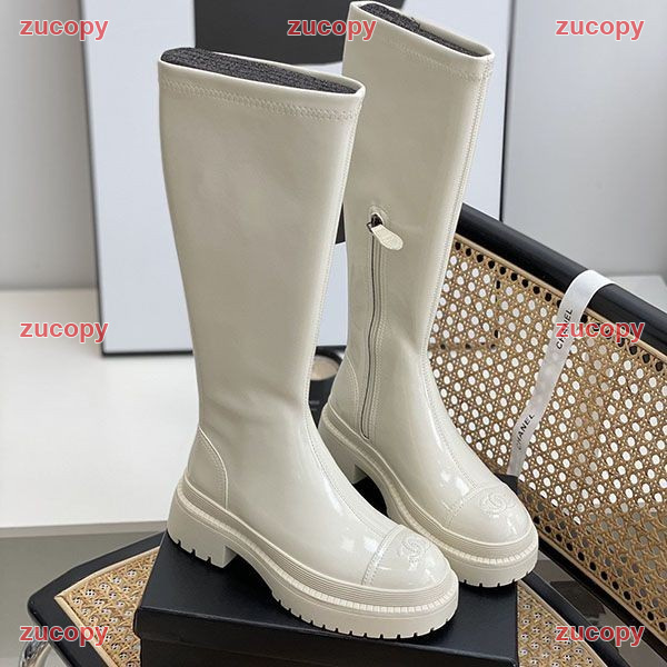 シャネル 格安 シャネル ブーツ スーパーコピー - ZC-SH-0QGWH77 原画像 11