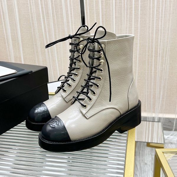 人気 シャネル ブーツ N級品 - ZC-SH-1096SJR