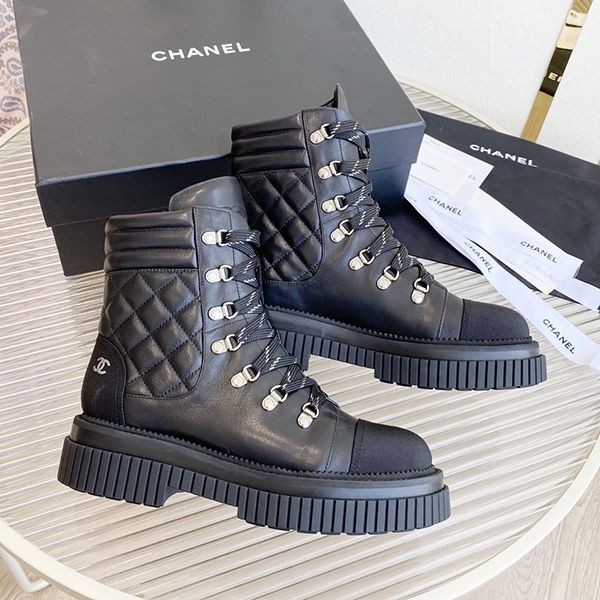シャネル ブーツ N級品 送料無料 - ZC-SH-1RDX2S6