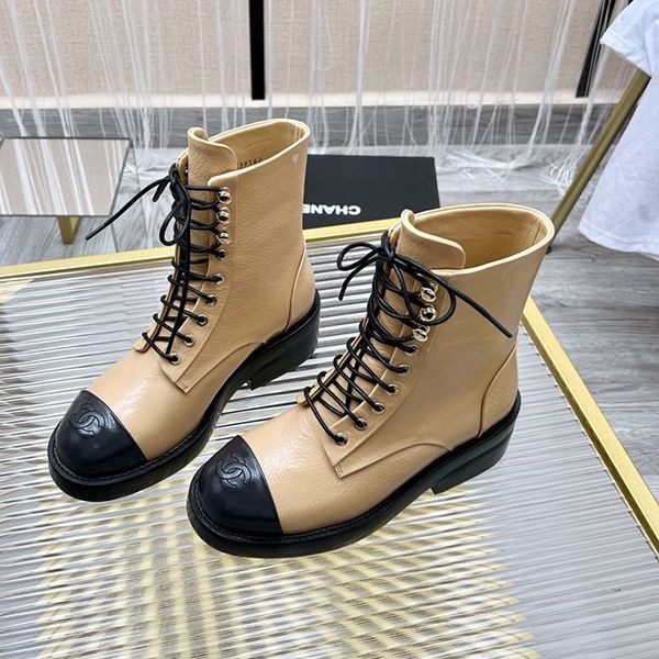 人気 シャネル ブーツ N級品 - ZC-SH-0JHJB1H