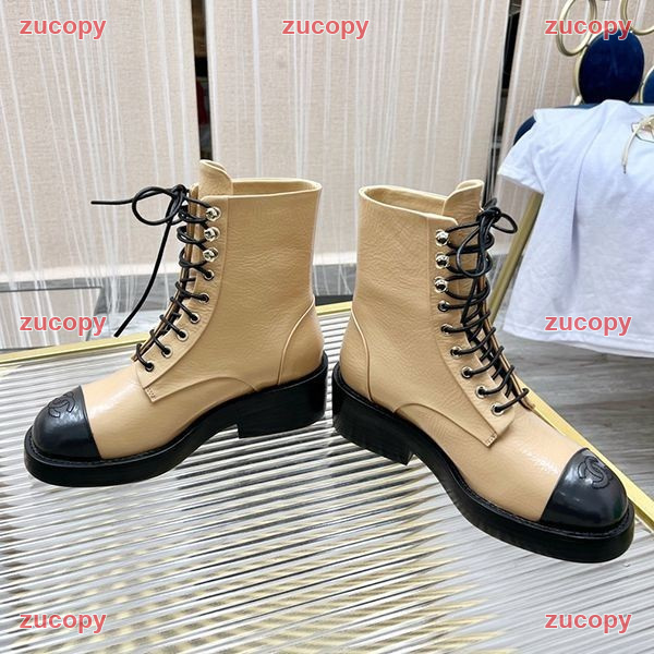シャネル 人気 シャネル ブーツ N級品 - ZC-SH-0JHJB1H 原画像 2