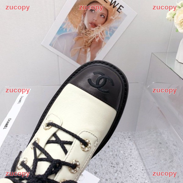 シャネル ブーツ N級品 送料無料 - ZC-SH-09P8ZOX 画像 7