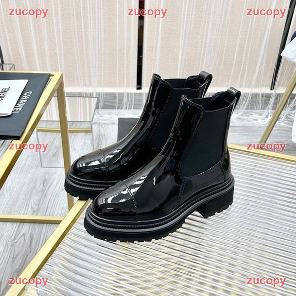 シャネル ブーツ N級品 送料無料 - ZC-SH-0XT47PM 画像 2