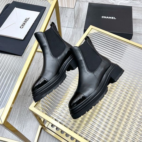 人気 シャネル ブーツ N級品 - ZC-SH-1OXUHY1 おすすめN級品
