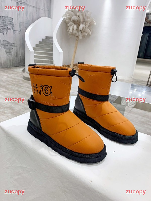 人気 メゾン・マルジェラ シューズ N級品 - ZC-SH-1FCC7K0 画像 7