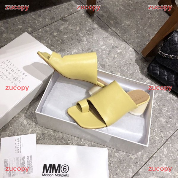 人気 メゾン・マルジェラ シューズ N級品 - ZC-SH-0QNOI5Q 画像 3
