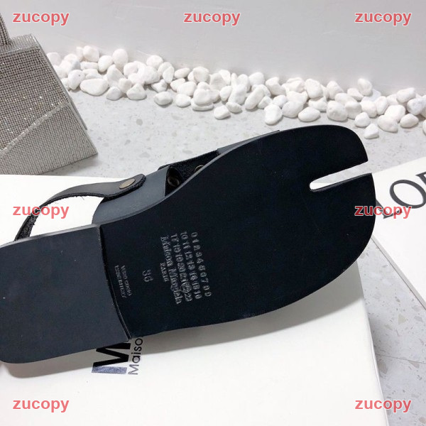 メゾン・マルジェラ メゾン・マルジェラ シューズ コピー 激安通販 - ZC-SH-00GL9NL 原画像 9