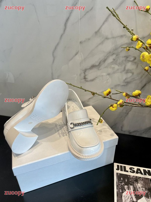 メゾン・マルジェラ 人気 メゾン・マルジェラ シューズ N級品 - ZC-SH-0RLBJW0 原画像 5