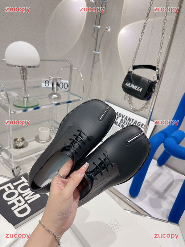 メゾン・マルジェラ 大人気 メゾン・マルジェラ シューズ コピー - ZC-SH-1ERJQ6F 原画像 4