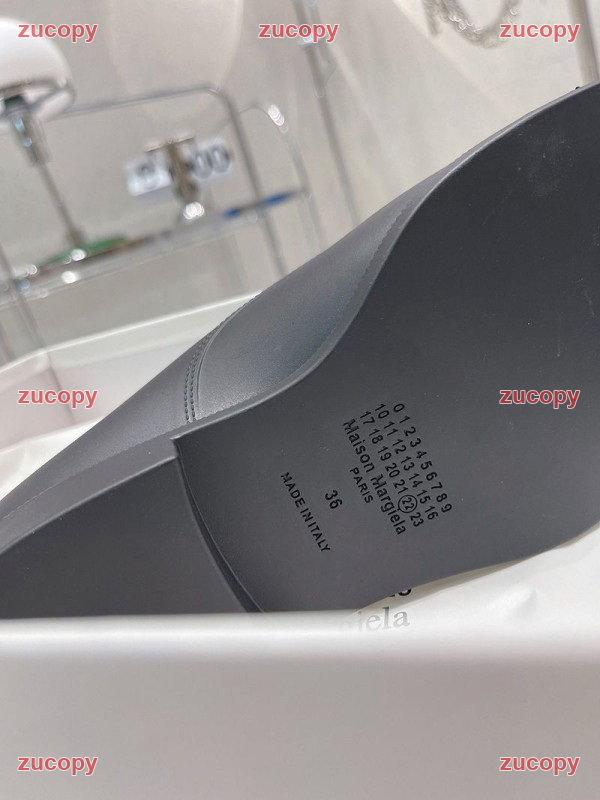 メゾン・マルジェラ 大人気 メゾン・マルジェラ シューズ コピー - ZC-SH-1ERJQ6F 原画像 7