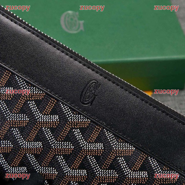 人気 ゴヤール 財布 コピー - ZC-WL-0OVTD07 画像 5