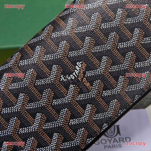 人気 ゴヤール 財布 コピー - ZC-WL-0OVTD07 画像 6