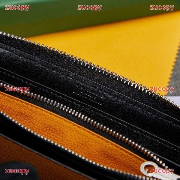 ゴヤール 人気 ゴヤール 財布 コピー - ZC-WL-0OVTD07 原画像 8
