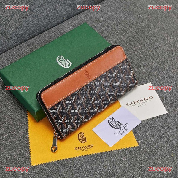 大人気 ゴヤール 財布 N級品 - ZC-WL-0XQGMMH 画像 2