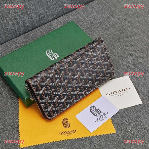 大人気 ゴヤール 財布 N級品 - ZC-WL-0XQGMMH 画像 3
