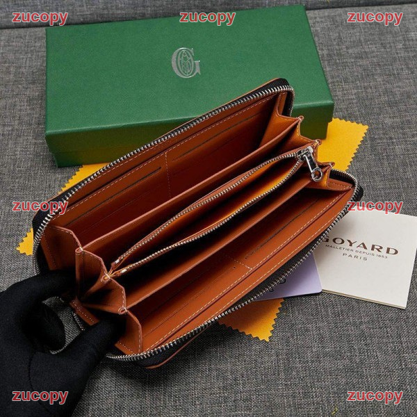 ゴヤール 大人気 ゴヤール 財布 N級品 - ZC-WL-0XQGMMH 原画像 7