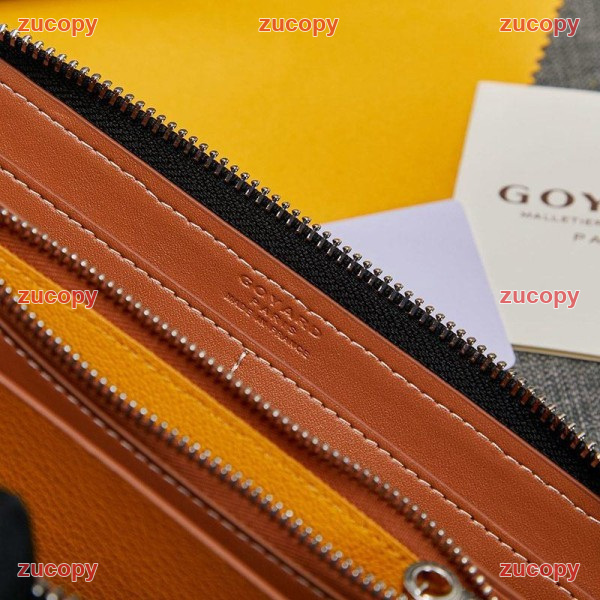 大人気 ゴヤール 財布 N級品 - ZC-WL-0XQGMMH 画像 8