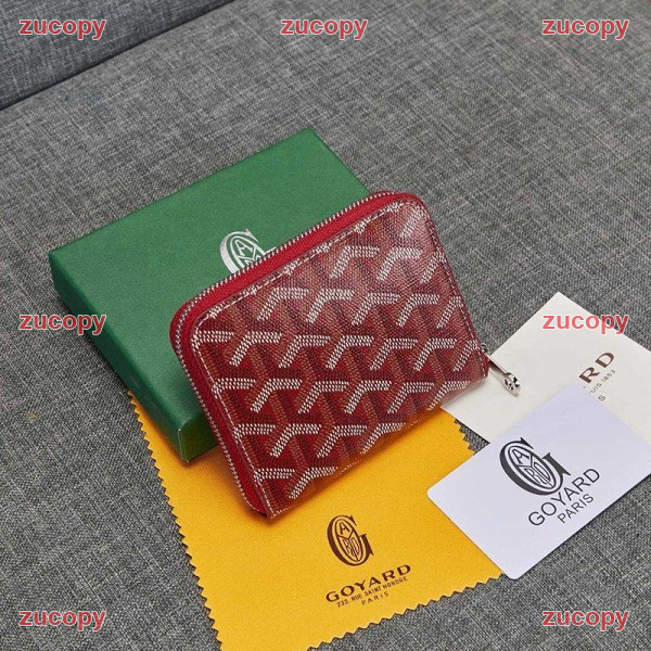 ゴヤール 財布 N級品 激安通販 - ZC-WL-1OV6WUW 画像 3