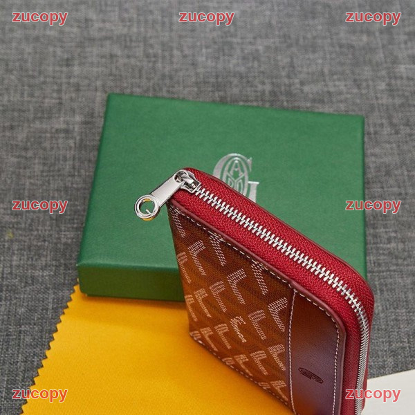 ゴヤール ゴヤール 財布 N級品 激安通販 - ZC-WL-1OV6WUW 原画像 5