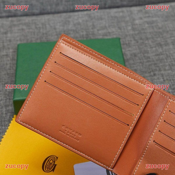 ゴヤール ゴヤール 財布 N級品 激安通販 - ZC-WL-1EI444R 原画像 7