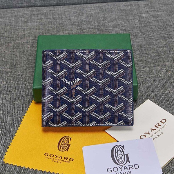 ゴヤール 大人気 ゴヤール 財布 N級品 - ZC-WL-0GYT547 原画像 1
