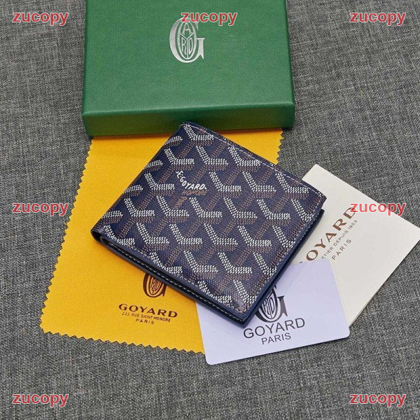 大人気 ゴヤール 財布 N級品 - ZC-WL-0GYT547 画像 3