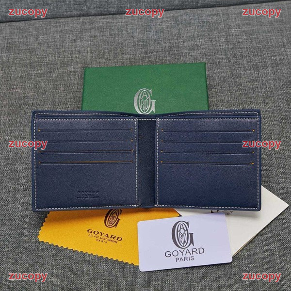 大人気 ゴヤール 財布 N級品 - ZC-WL-0GYT547 画像 5