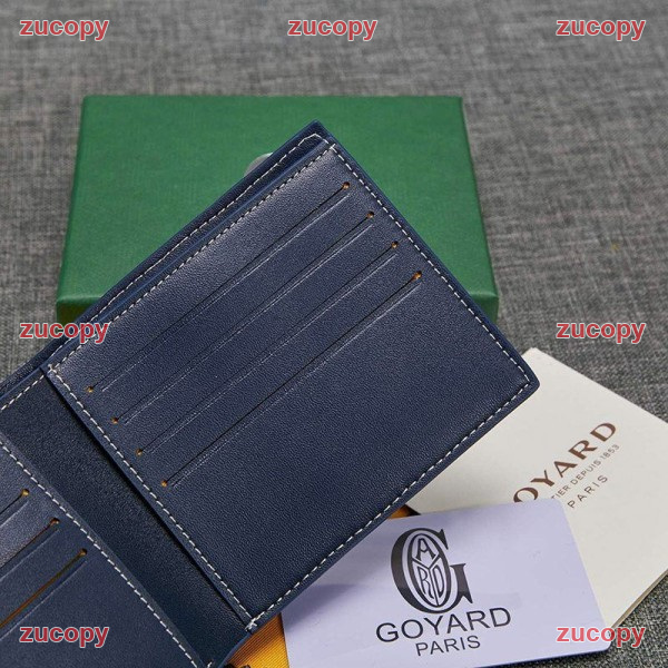 大人気 ゴヤール 財布 N級品 - ZC-WL-0GYT547 画像 6