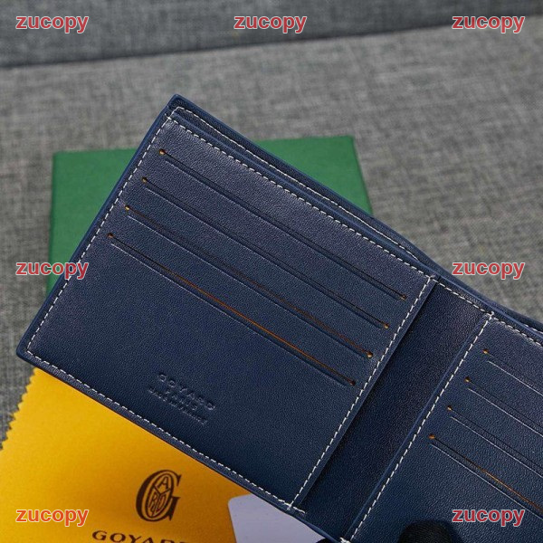 大人気 ゴヤール 財布 N級品 - ZC-WL-0GYT547 画像 7