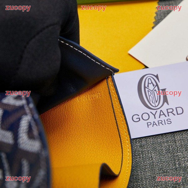 大人気 ゴヤール 財布 N級品 - ZC-WL-0GYT547 画像 8