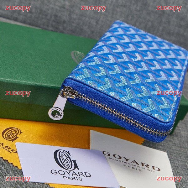 ゴヤール ゴヤール 財布 N級品 激安通販 - ZC-WL-1G0JN8M 原画像 2
