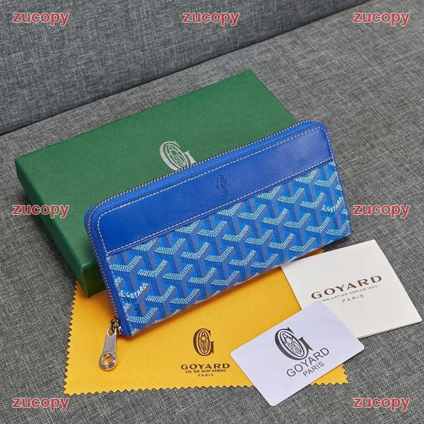 ゴヤール 財布 N級品 激安通販 - ZC-WL-1G0JN8M 画像 4