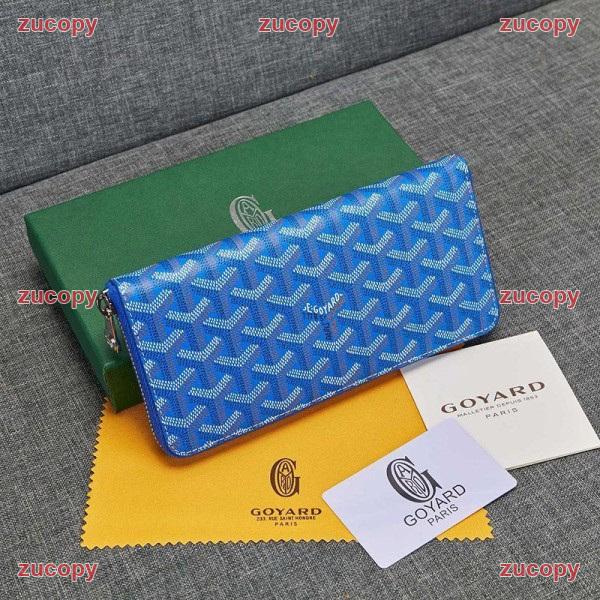 ゴヤール 財布 N級品 激安通販 - ZC-WL-1G0JN8M 画像 5