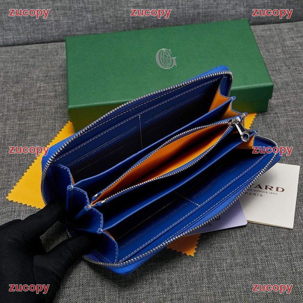 ゴヤール 財布 N級品 激安通販 - ZC-WL-1G0JN8M 画像 7